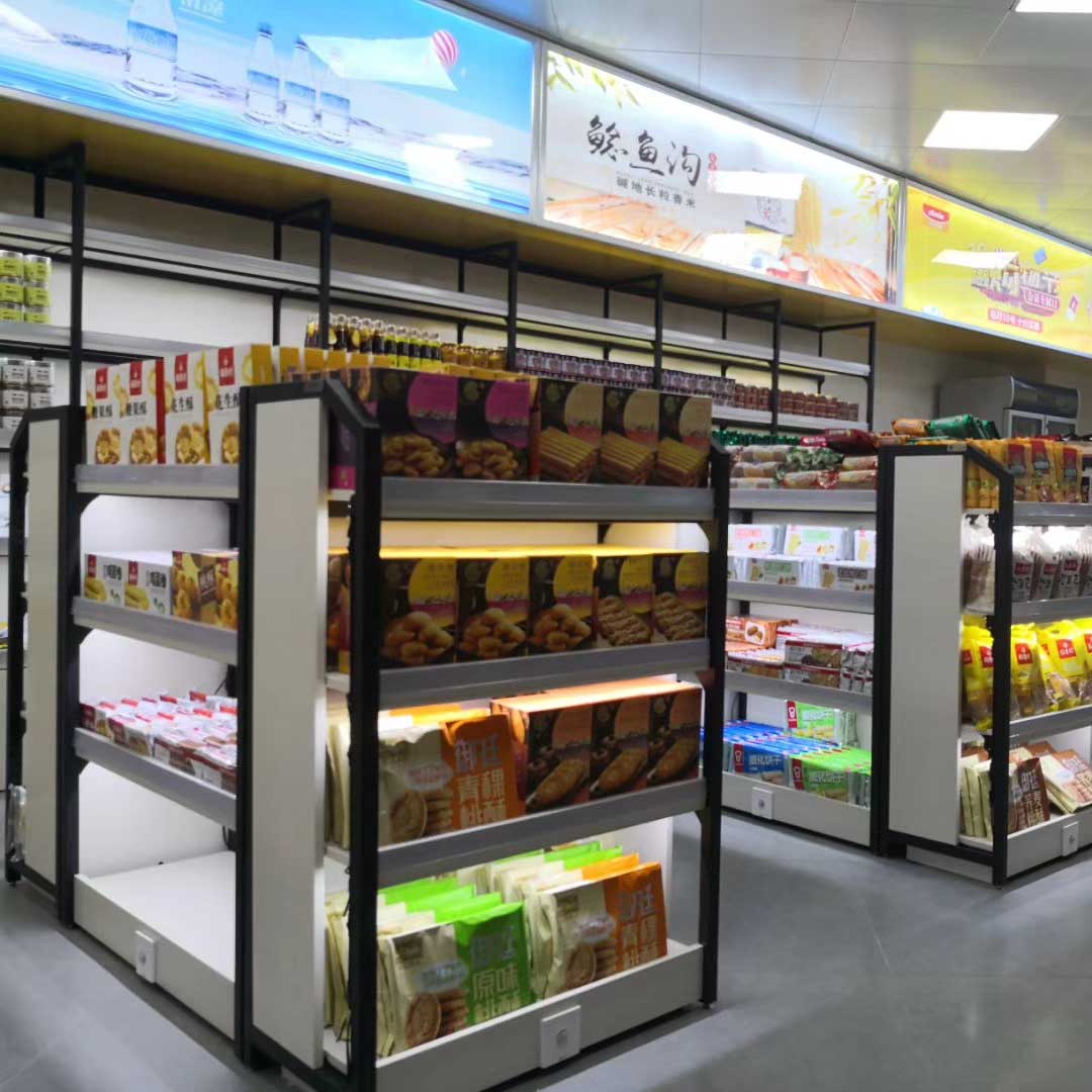 阿克苏货架的特点、应用范围