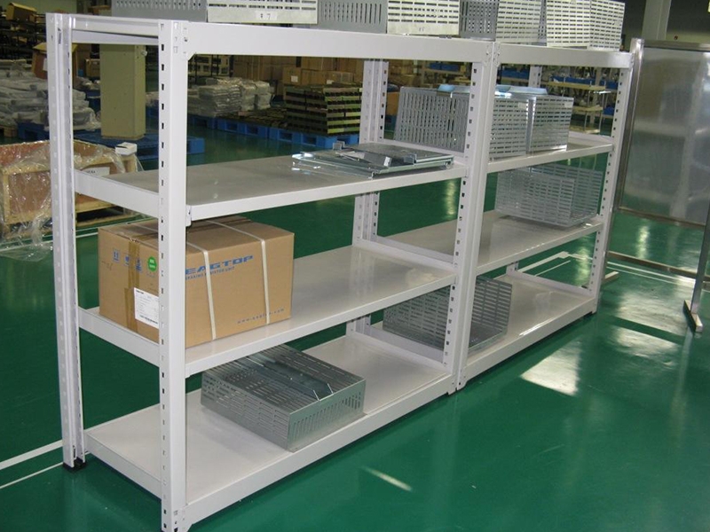 阿克苏仓储设备货架市场飞速发展,你的货架是不是该换了?