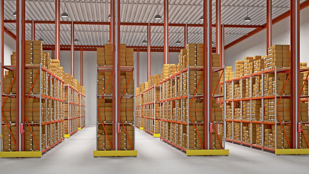 新疆货架——穿梭货架是智能货架吗?