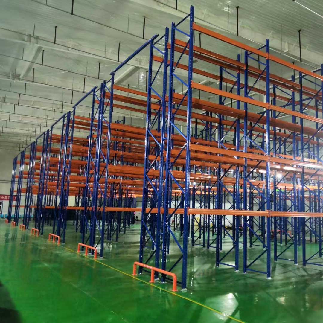 新疆货架有效除锈方法有哪些?