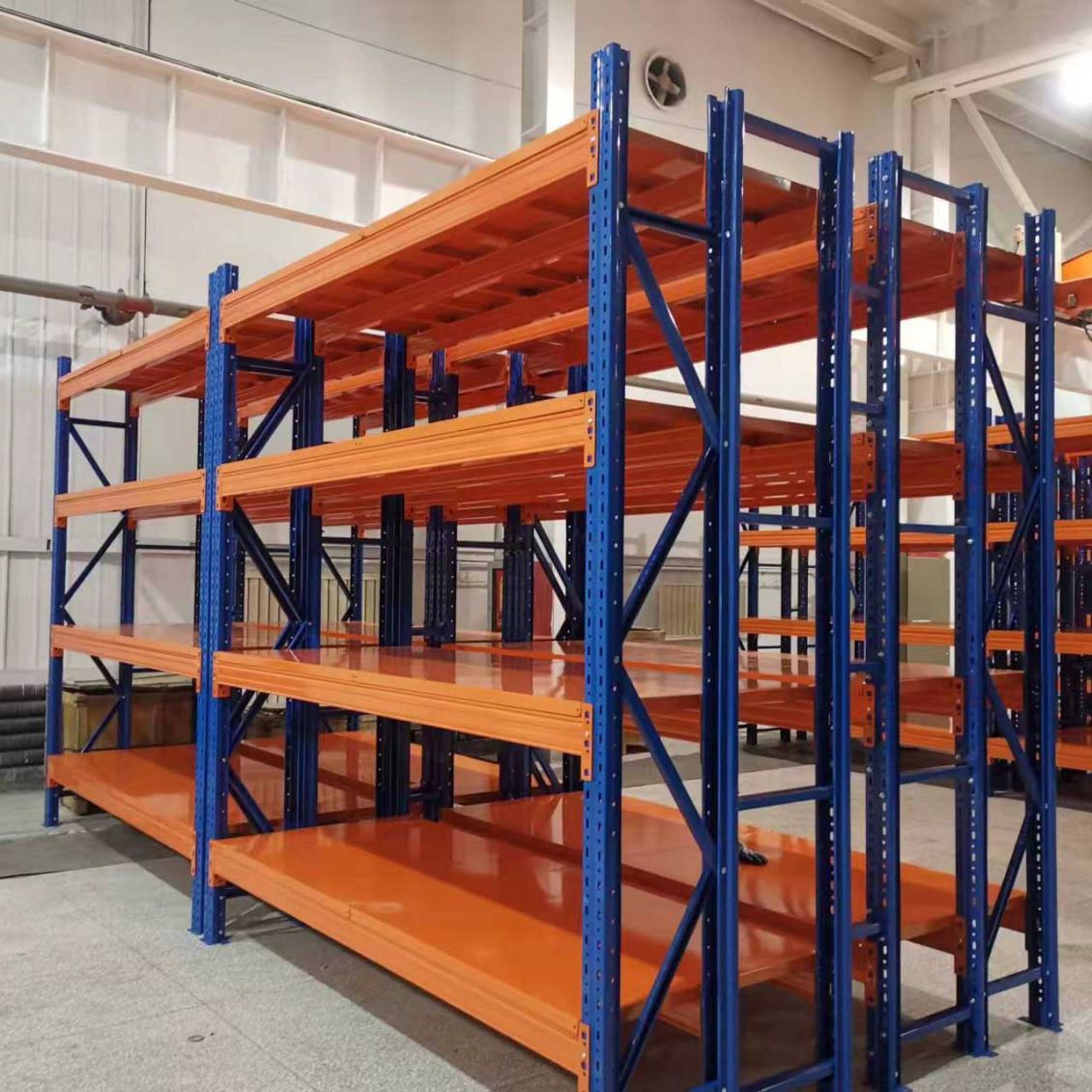 新疆仓储设备可以分为哪些类型?